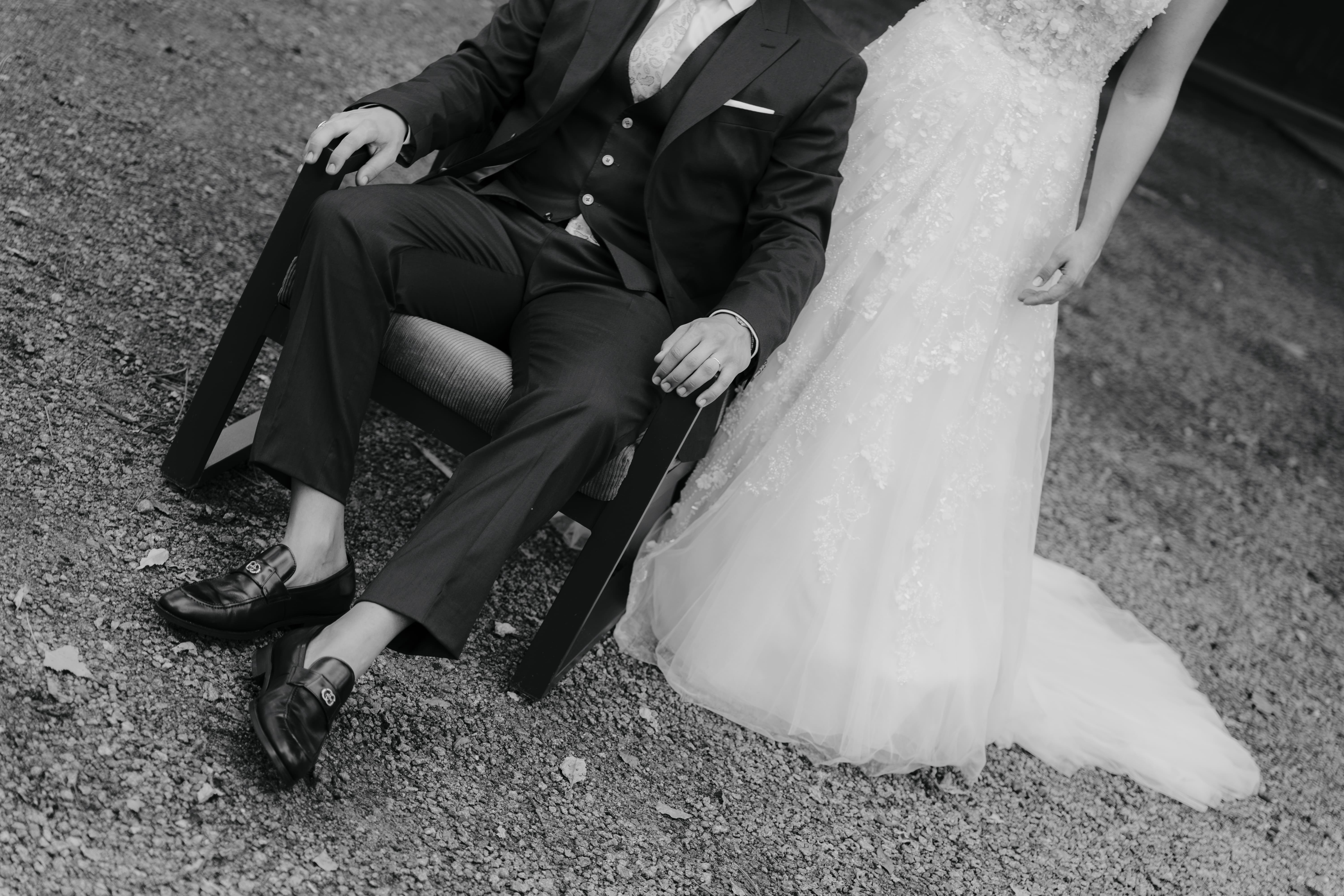 Fotografia — Marisa & João
