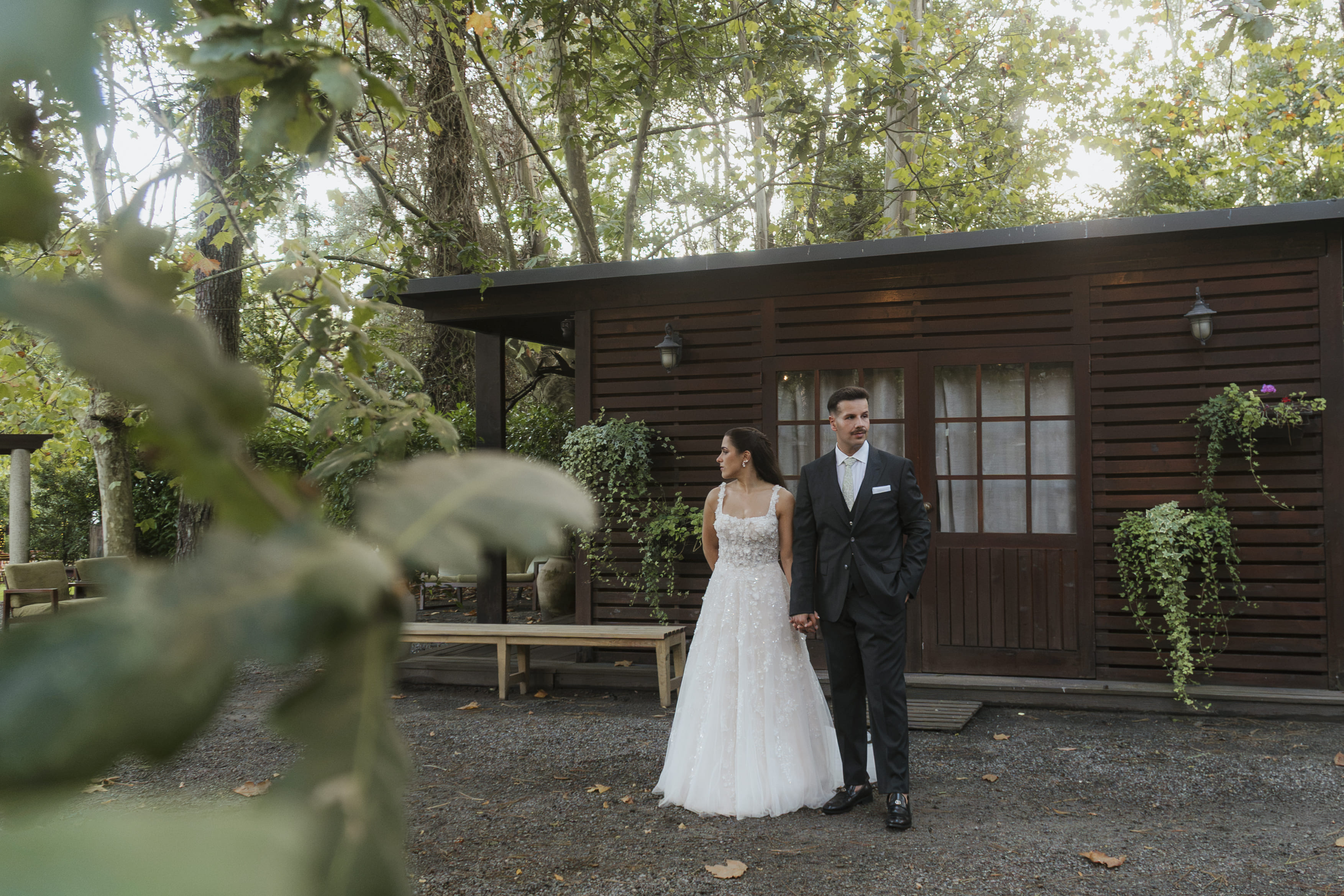 Fotografia — Marisa & João