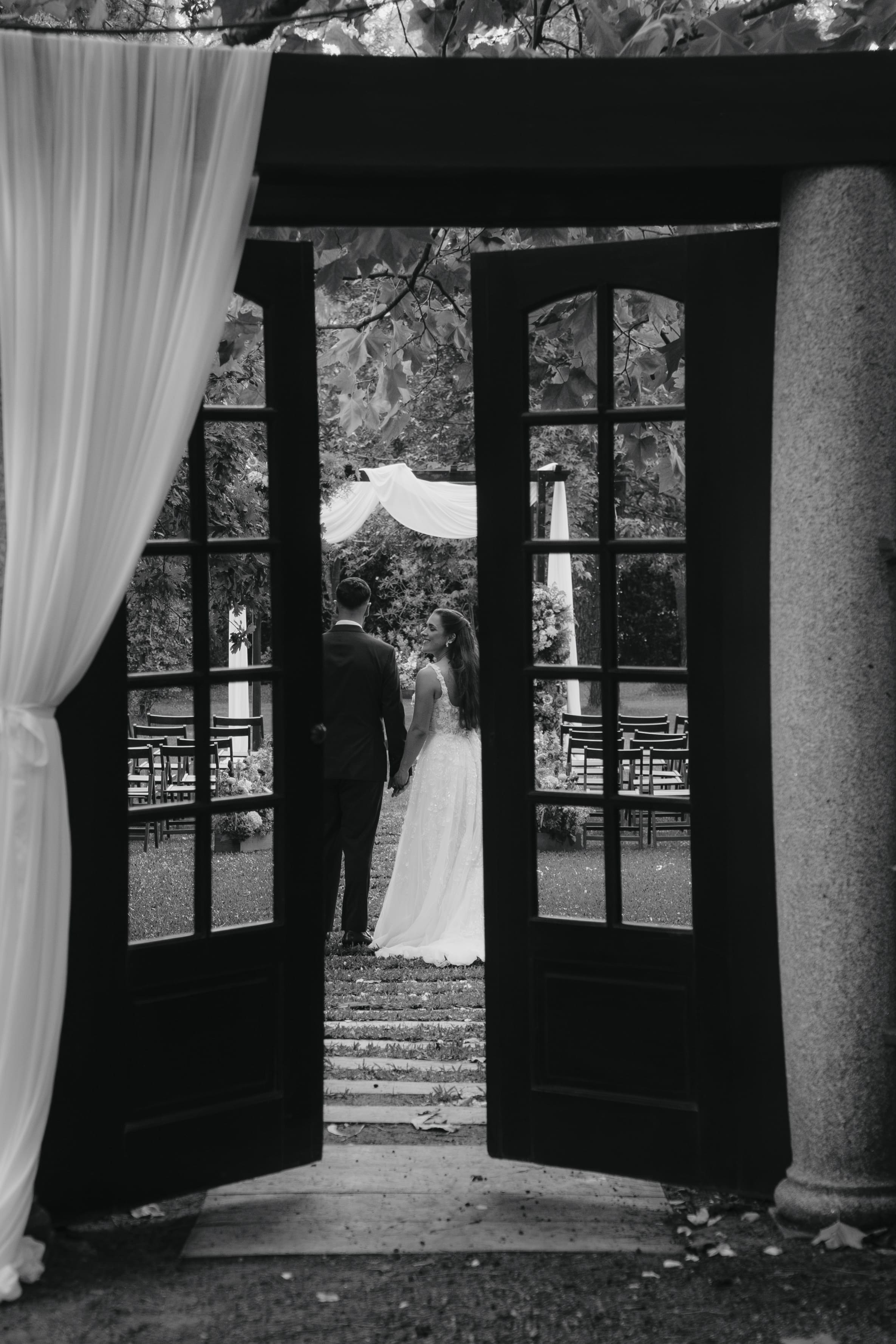 Fotografia — Marisa & João