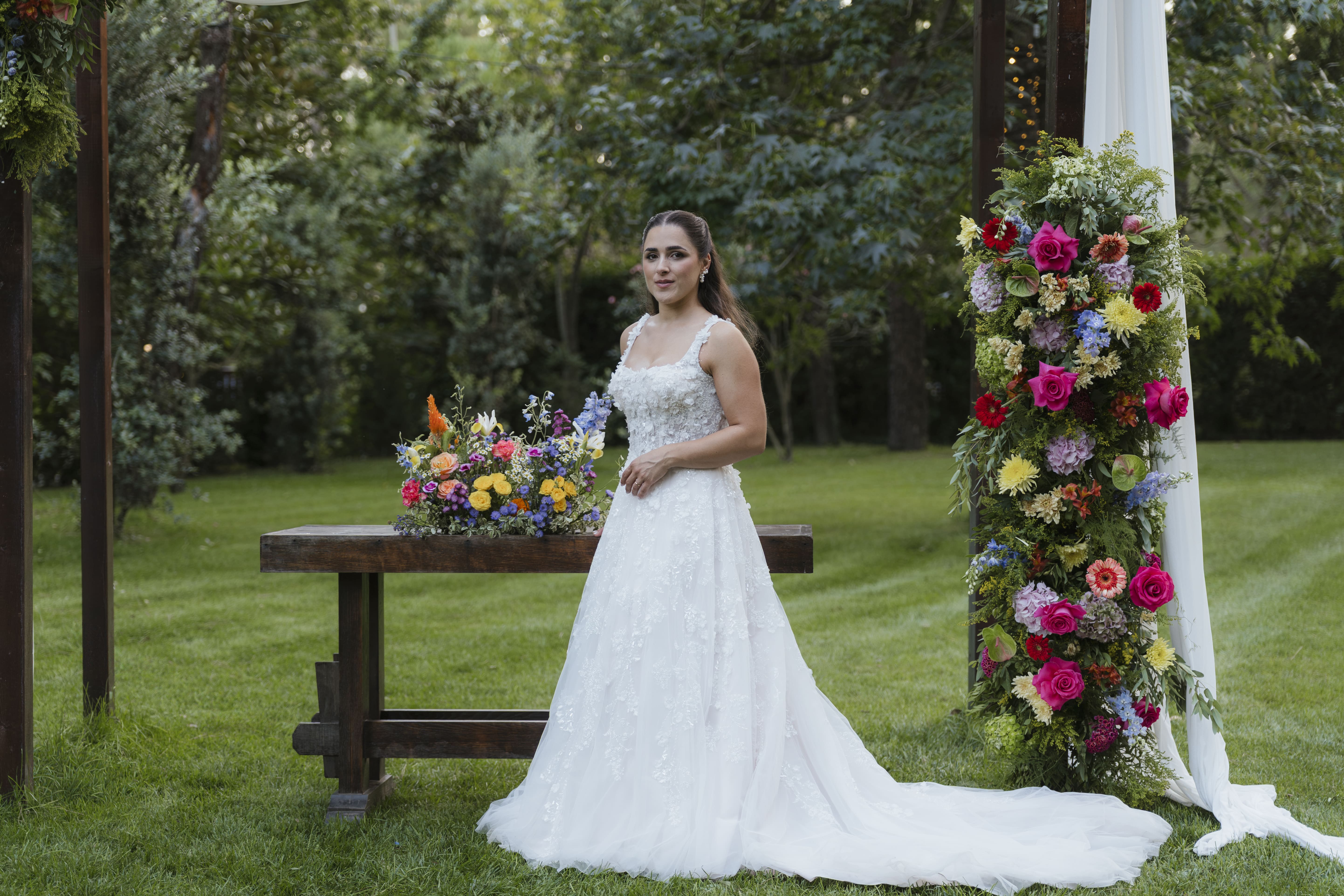 Fotografia — Marisa & João