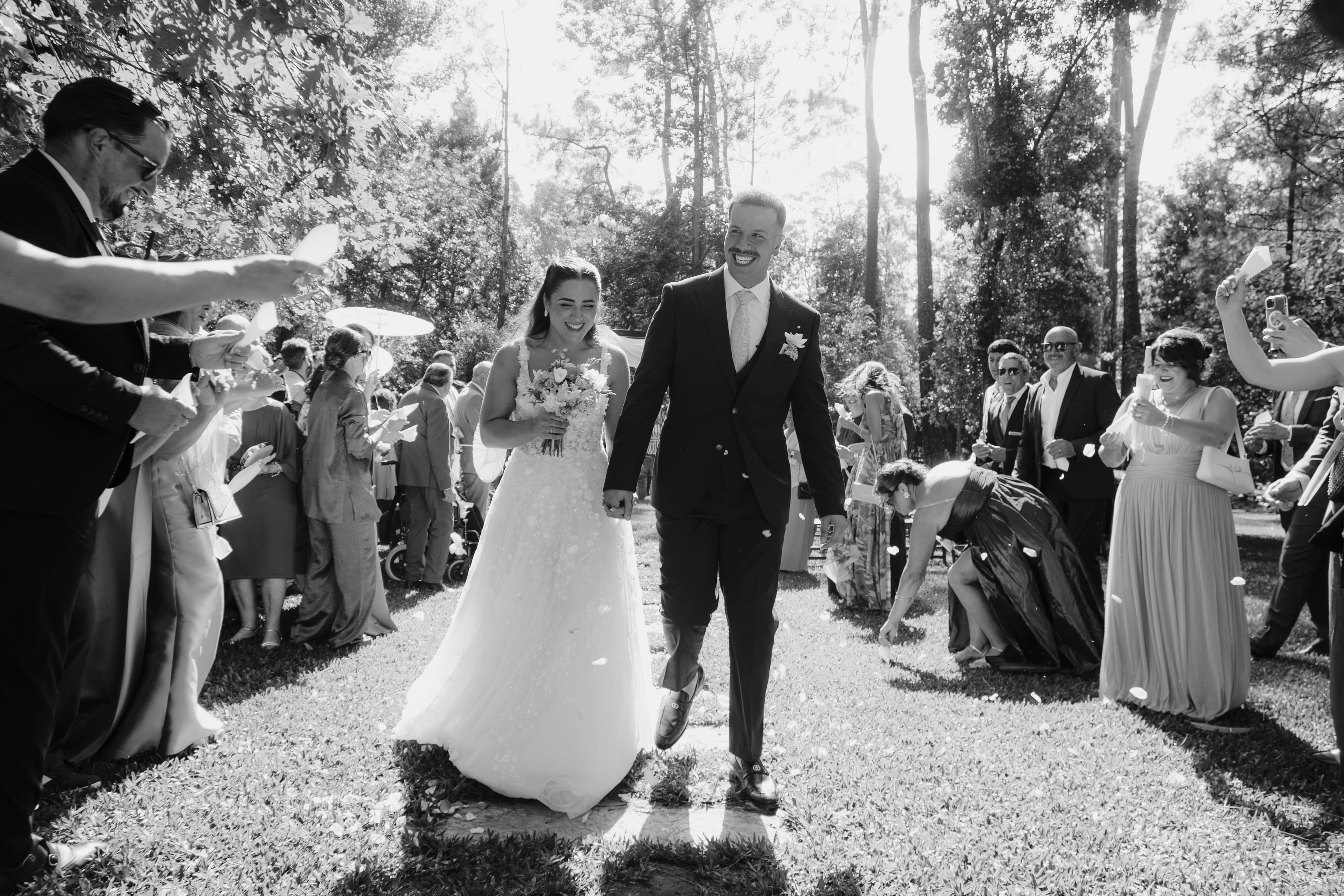 Fotografia — Marisa & João