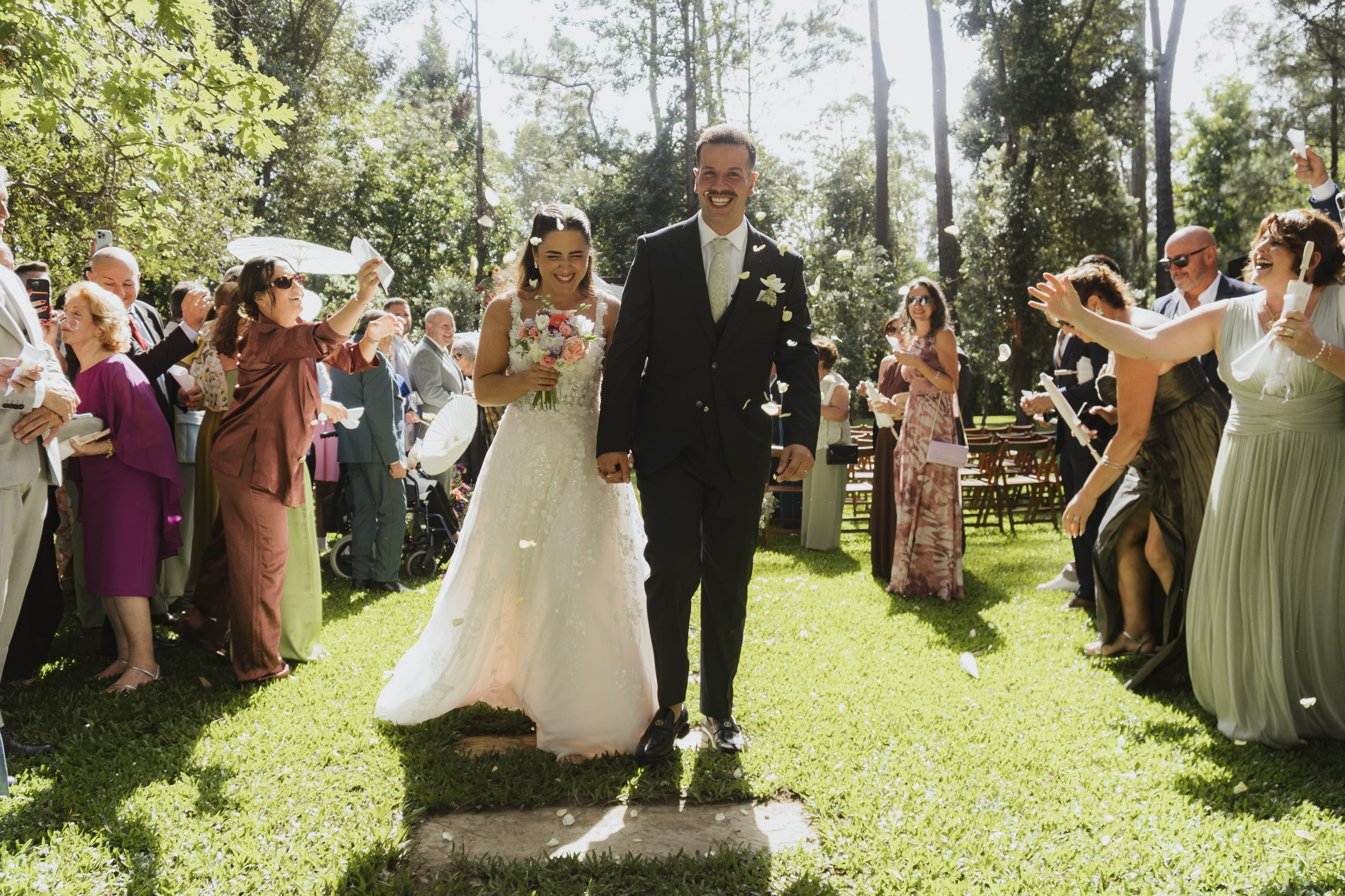 Fotografia — Marisa & João